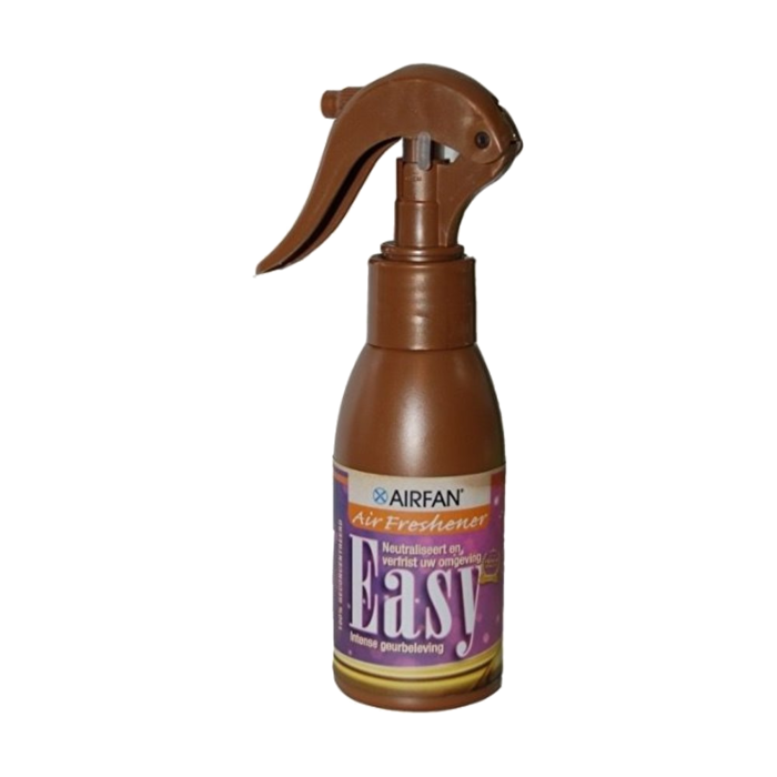 Airfan Airfan Air Freshener ~ Geurolie