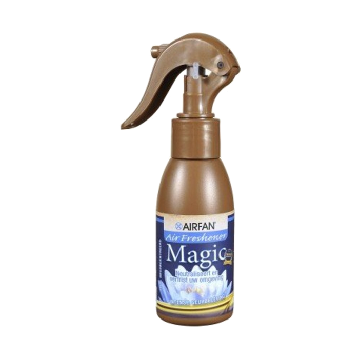 Airfan Airfan Air Freshener ~ Geurolie