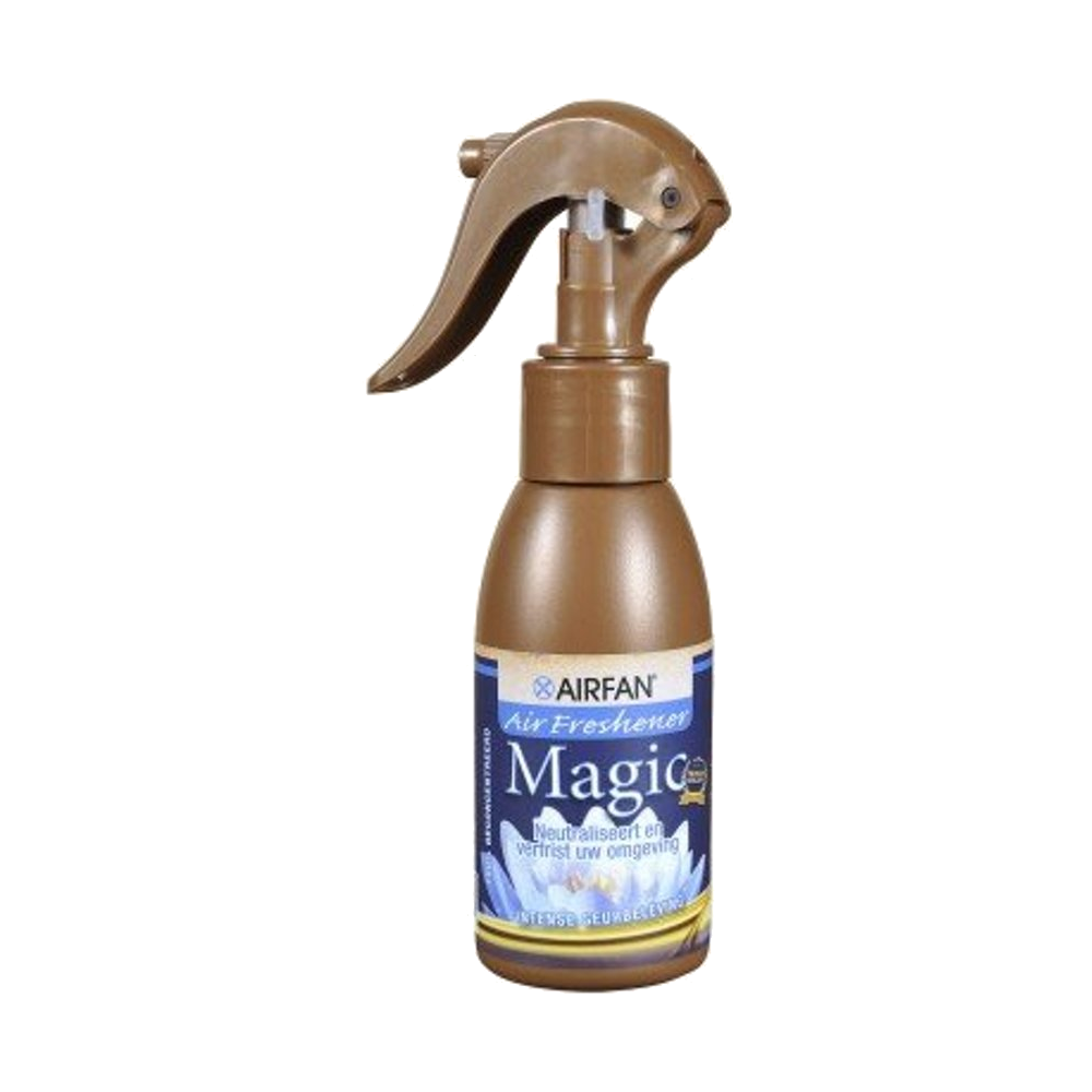 Airfan Airfan Air Freshener