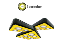Spectrabox Spectrabox XTR2 LED