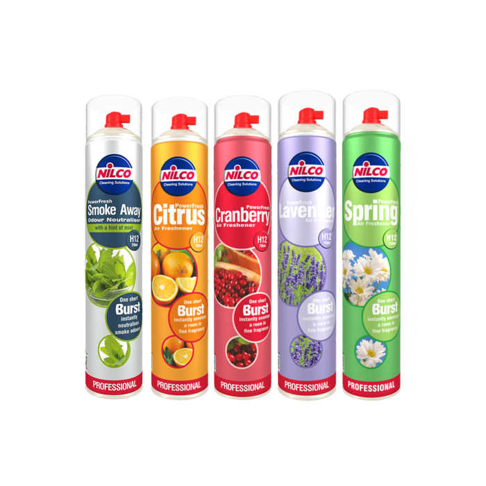 Nilco Nilco PowerFresh ~ Air freshener