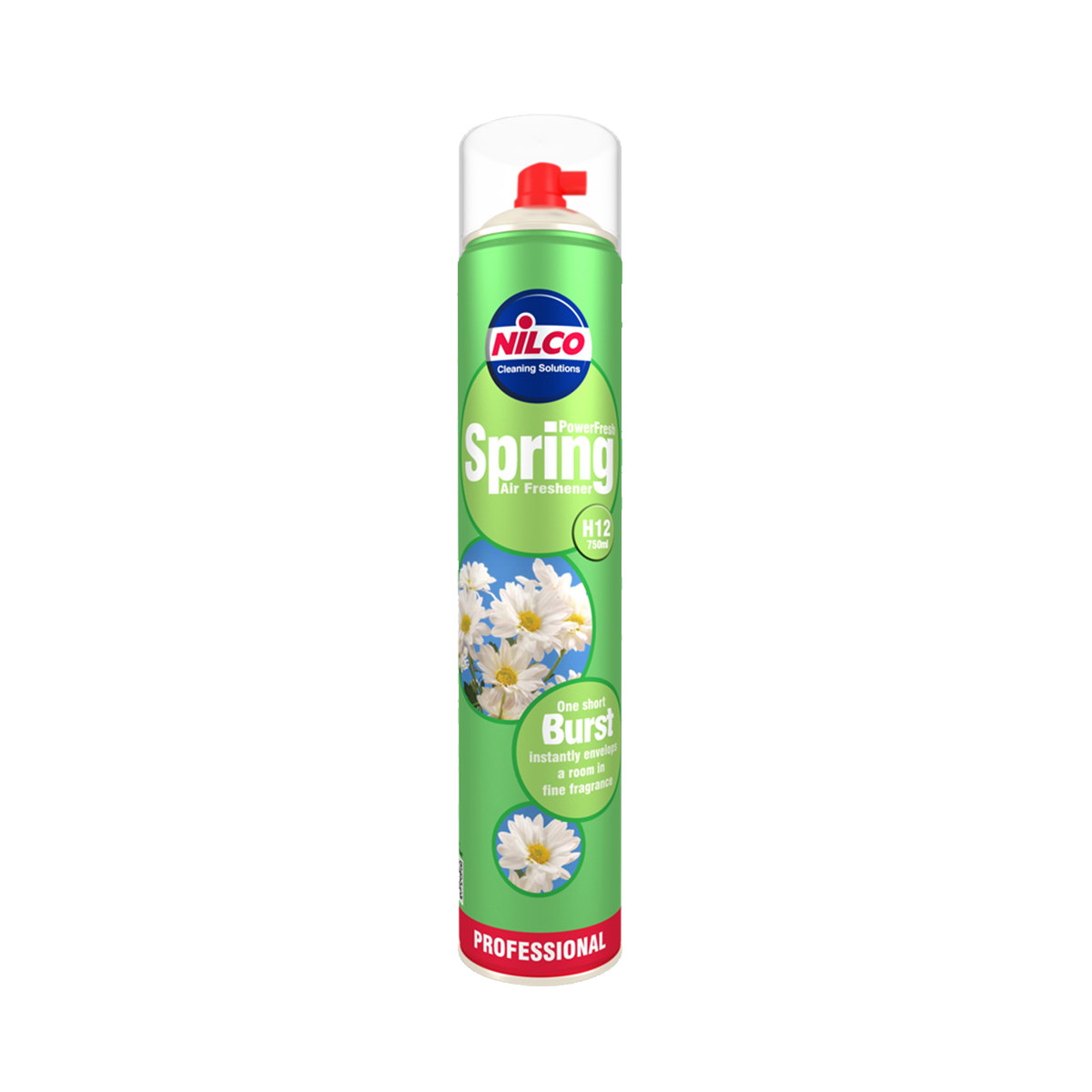 Nilco Nilco PowerFresh afbeelding