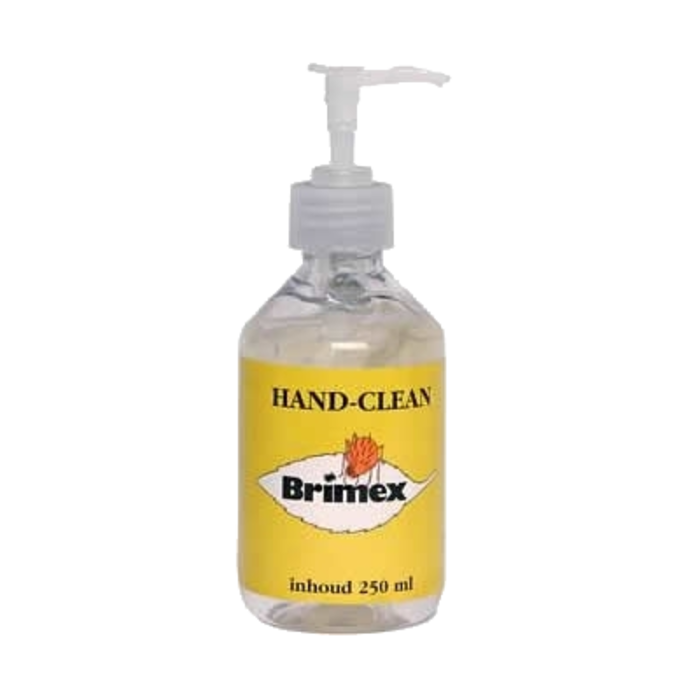 Brimex Brimex Hand-Clean ~ Handzeep 250ml