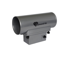 Diamond Air Diamond Air In-line Ozone Generator