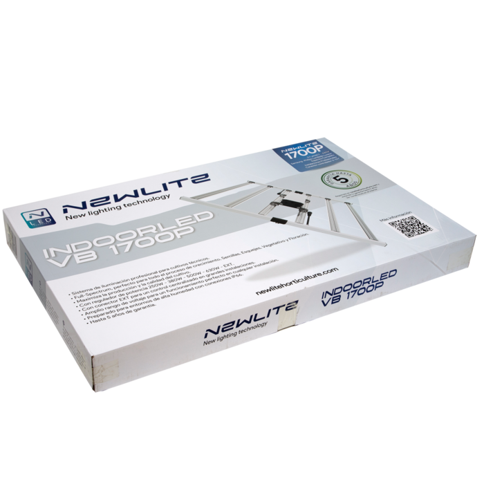 Newlite Newlite IndoorLED VB 1700p 630W  - 6Bars / 8Bars
