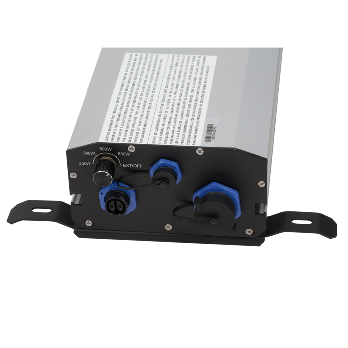 Newlite Newlite IndoorLED VB 1700p 630W - 6Bars / 8Bars