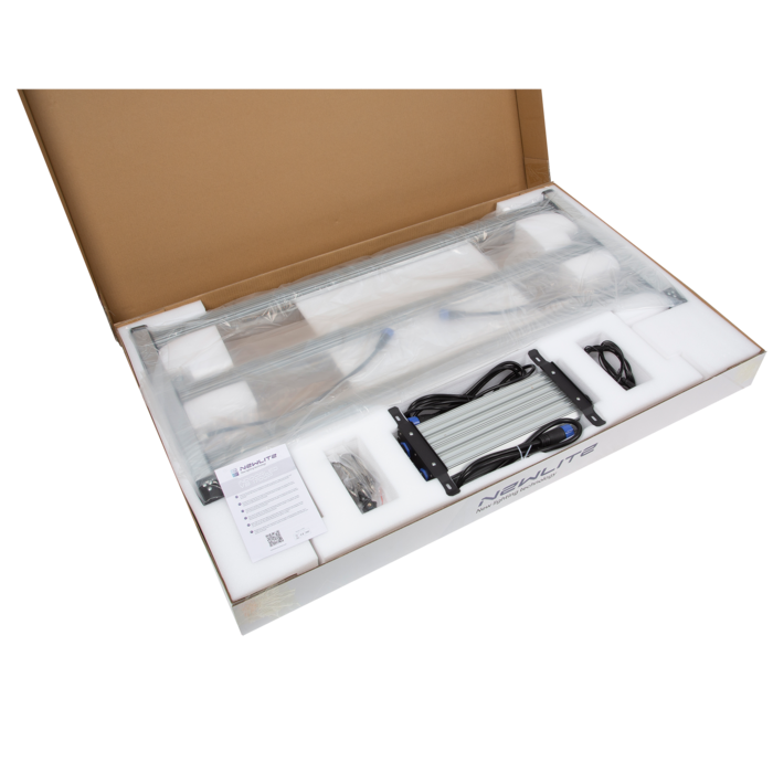 Newlite Newlite IndoorLED VB 1700p 630W - 6Bars / 8Bars