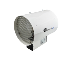Diamond Air Diamond Air Eco In-line Ozone Generator