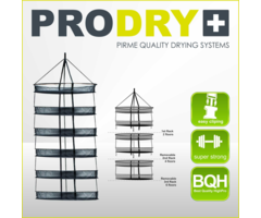 Garden HighPro Garden HighPro ProDry
