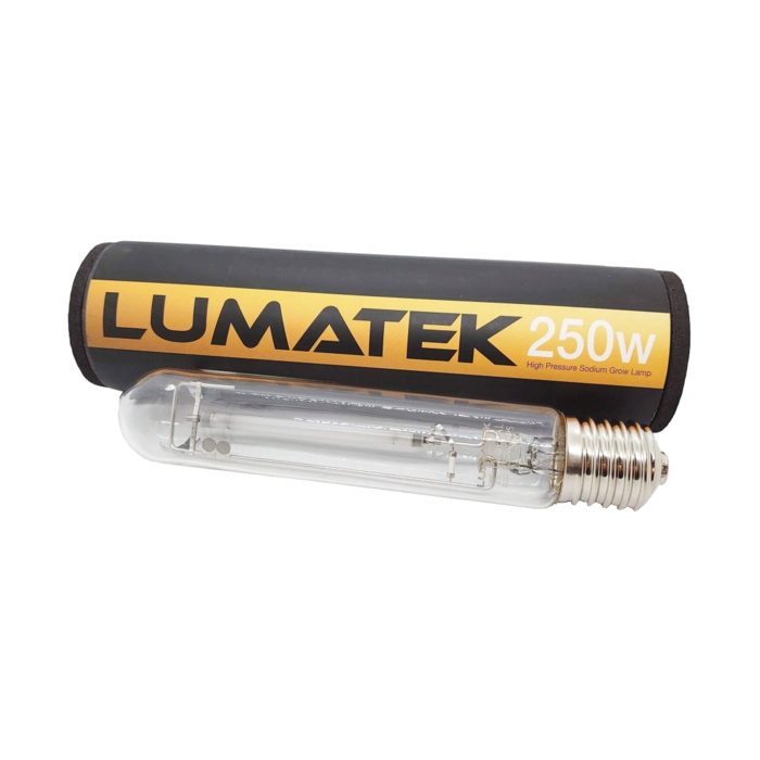 Lumatek Lumatek HPS Dual Spectrum ~ Grow Lamp