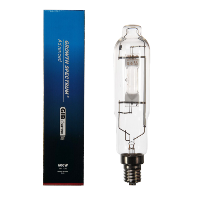 GIB Lighting GIB Lighting Growth Spectrum Advanced ~ Grow Lamp