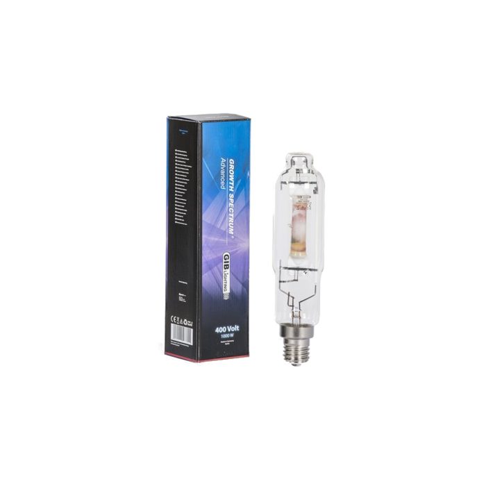 GIB Lighting GIB Lighting Growth Spectrum Advanced ~ Grow Lamp
