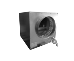 S-Vent S-Vent Stalen Softbox