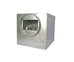 S-Vent S-Vent Steel Exhaust Box