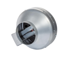 S-Vent S-Vent Tube Fan - BS