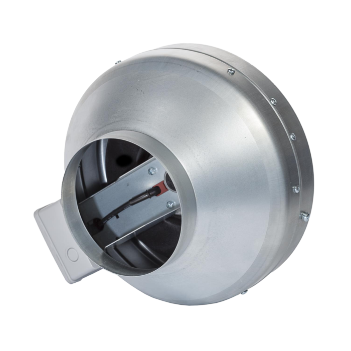 S-Vent S-Vent Tube Fan - BS