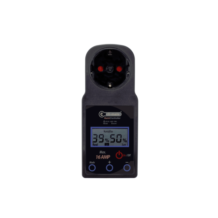 Cli-mate Cli-mate Humi Controller ~ Moisture Controlled Controller