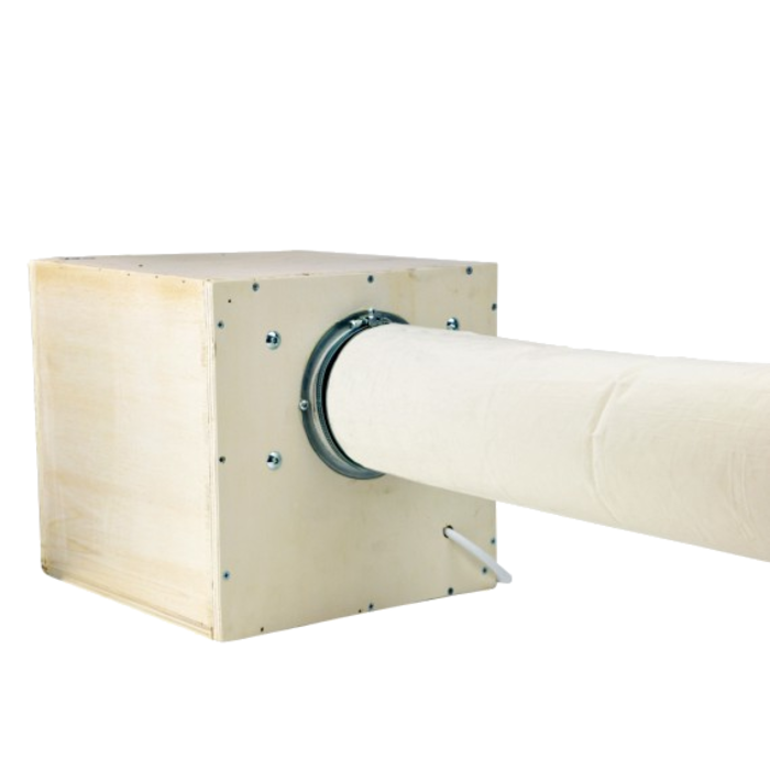 BAC BAC Air-Sock ~ Air Distribution Hose