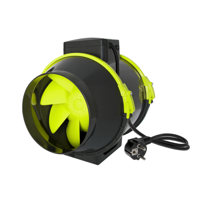 Garden HighPro Garden HighPro ProFan TT ~ Buisafzuiger