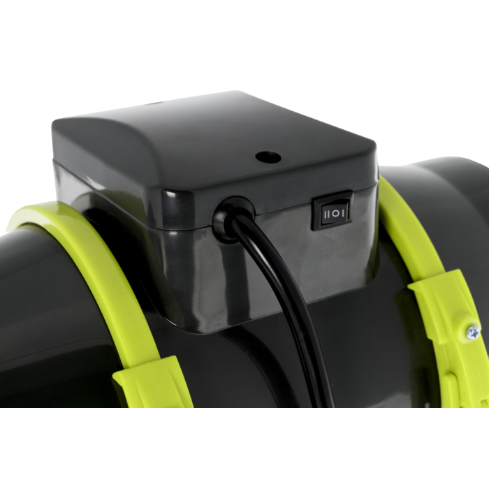 Garden HighPro Garden HighPro ProFan TT ~ Buisafzuiger