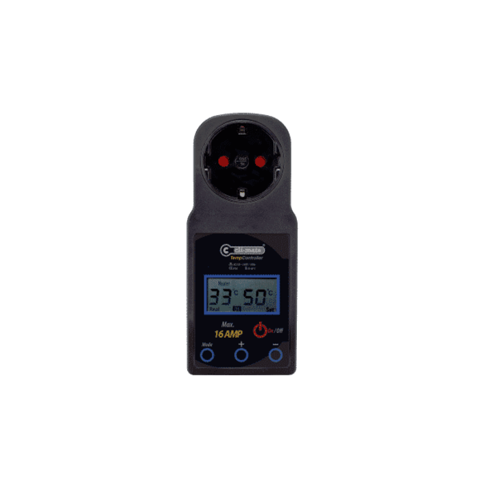 Cli-mate Cli-mate Temp Controller ~ Temperatuur Regelaar