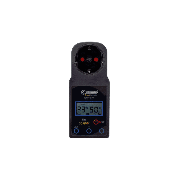 Cli-mate Cli-mate Temp Controller