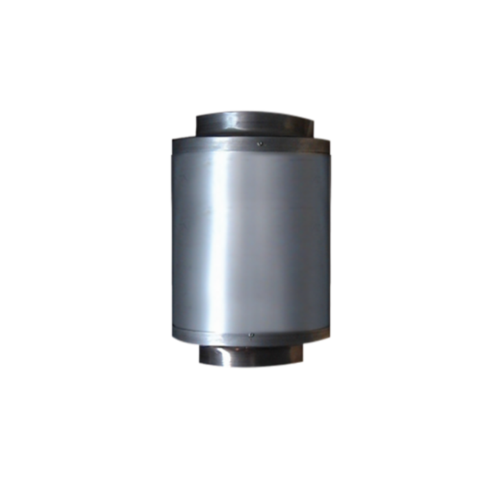 Silencer ~ Air Technology