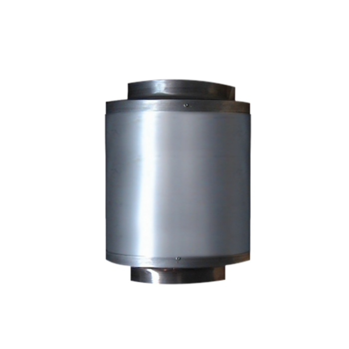 Silencer ~ Air Technology