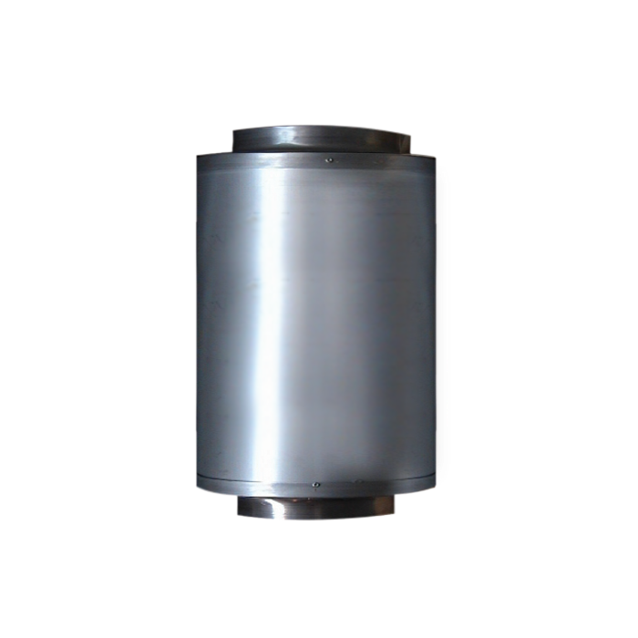 Silencer ~ Air Technology