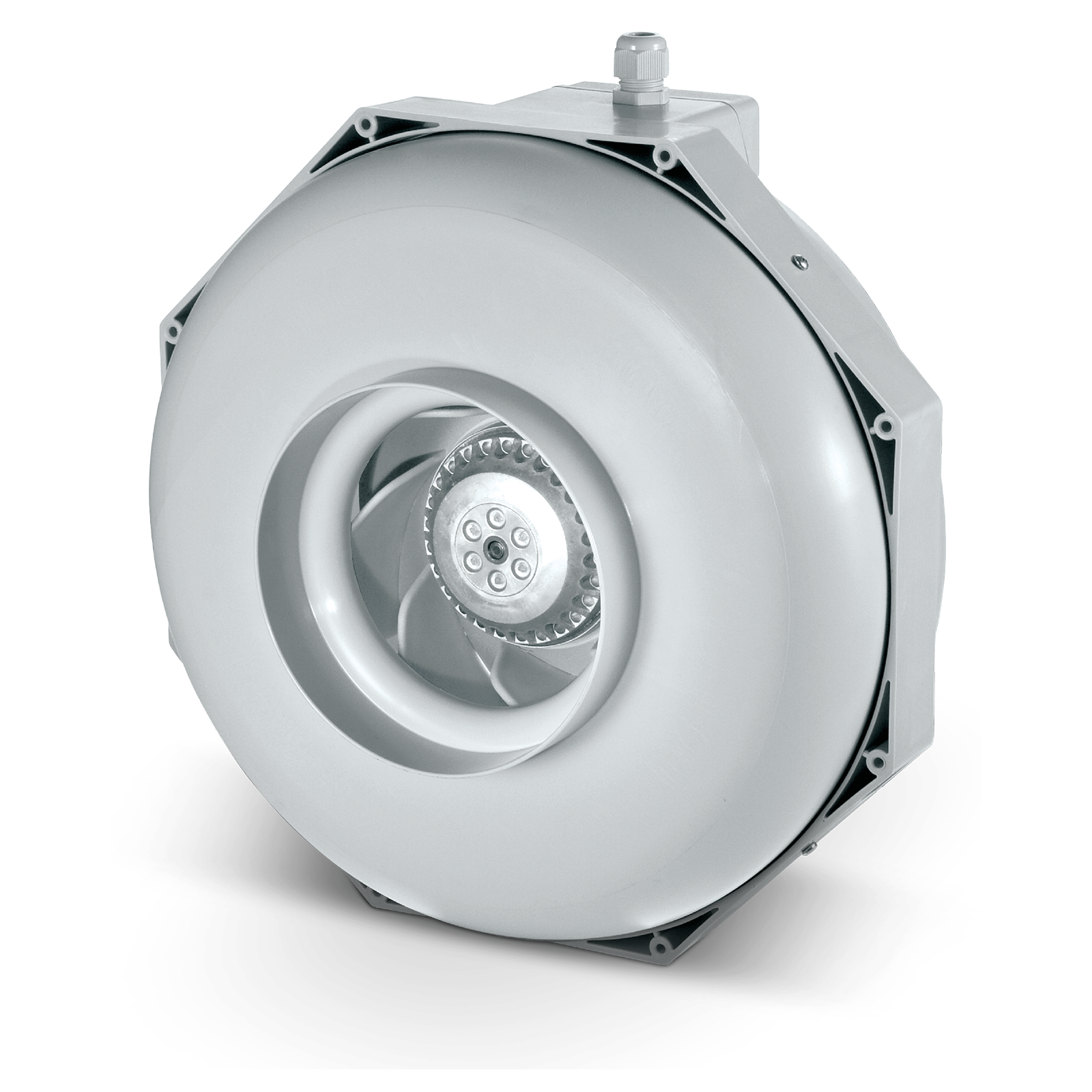 CAN Can-Fan ~ Rück Buisventilator afbeelding