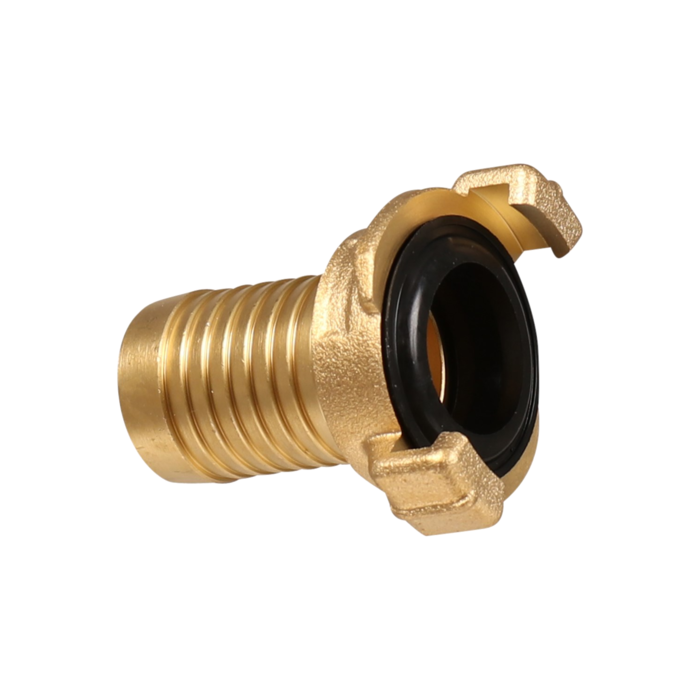 Geka Geka Brass Hose Grommet