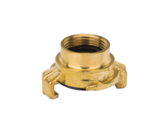 Geka Geka Coupling Female Thread