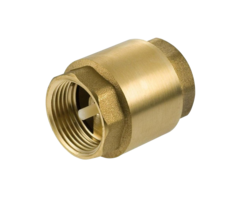 Geka Geka Check Valve