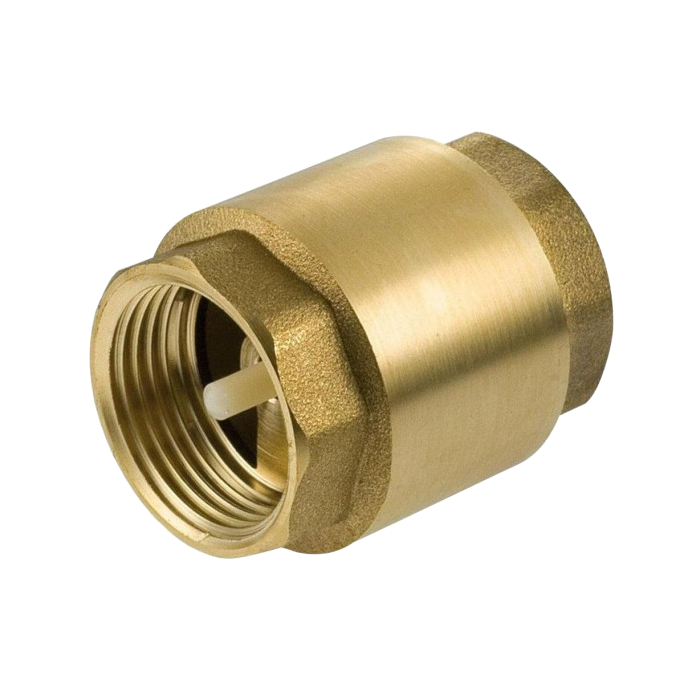 Geka Geka Check Valve