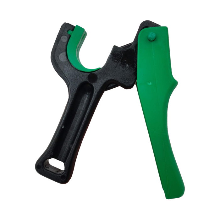 Quick Cut ~ Punching device