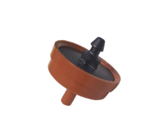 CNL Pressure Valve