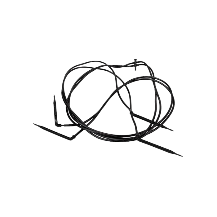 AquaKing Aquaking Waterspin ~ Druppelsysteem