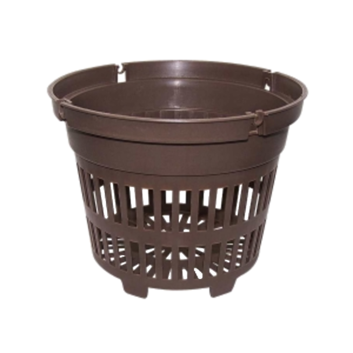 Terra Aquatica (T.A) ~ GHE Terra Aquatica - GHE Netcups