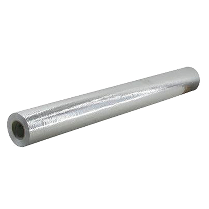 Isoflex Isolatiefolie Geruit ~ 125cm breed