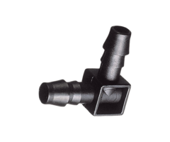 Blumat Blumat Elbow 8mm