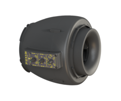 Secret Jardin Secret Jardin DF16  T° Extractor