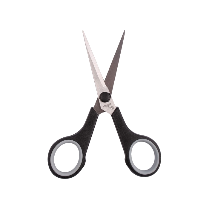 Solinger Solinger Softgrip Schaar 14cm ~ Scharen & Knippers