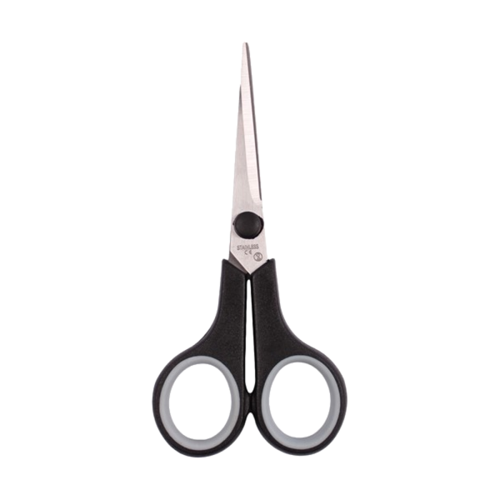 Solinger Solinger Softgrip Scissors 14cm ~ Scissors & Cutters