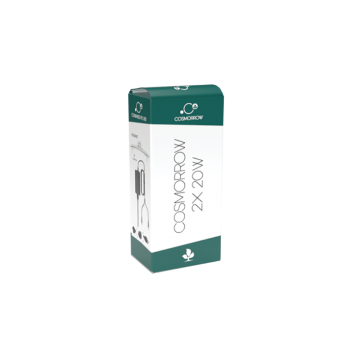 Secret Jardin Secret Jardin Cosmorrow Power ~ Power Adapter Cosmorrow