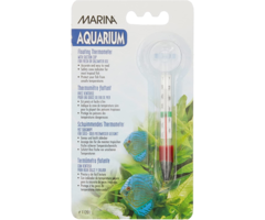 Marina Marina Aquarium Thermometer