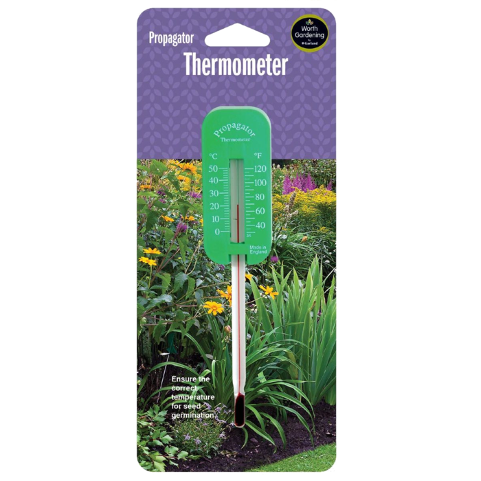 Garland Garland Propagator Thermometer | Soil Thermometer