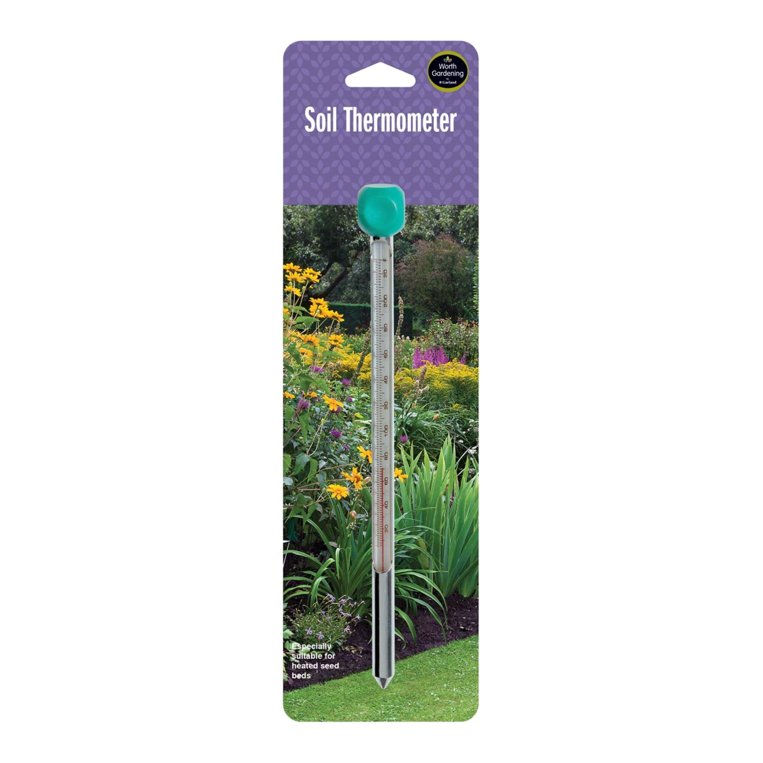 Garland Soil Thermometer