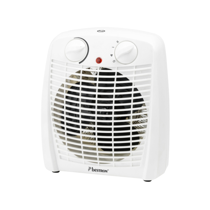 Bestron Bestron Fan heater AFH211W 2000 Watt ~ Electric Heater