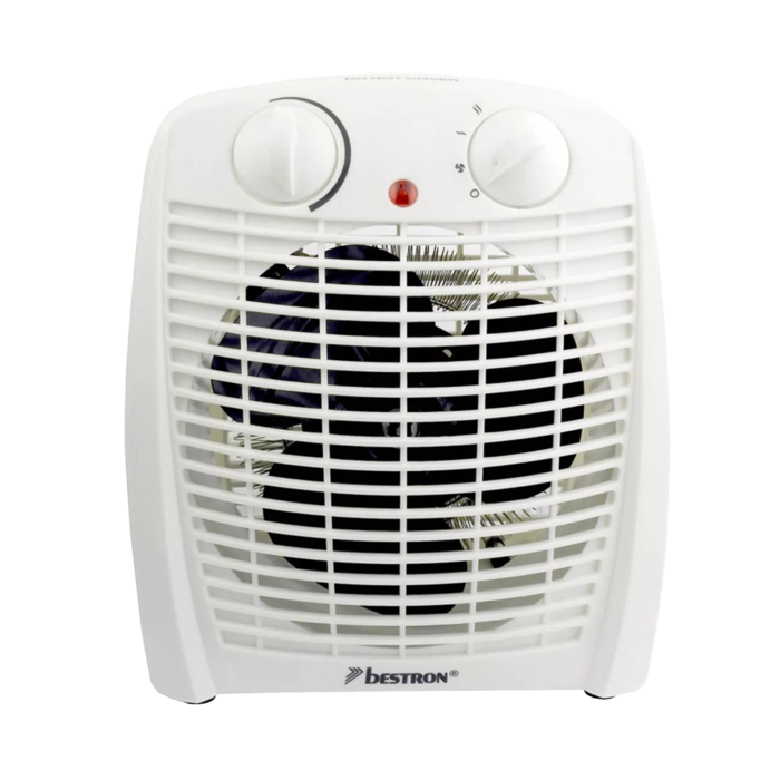 Bestron Bestron Fan heater AFH211W 2000 Watt ~ Electric Heater