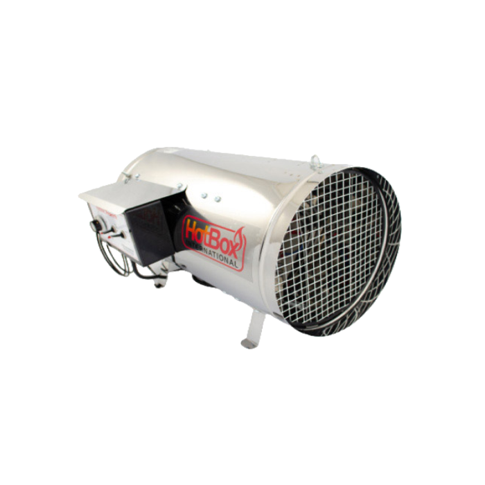 HotBox International Hotbox SuperB 2.8kW | Elektrische Kachel